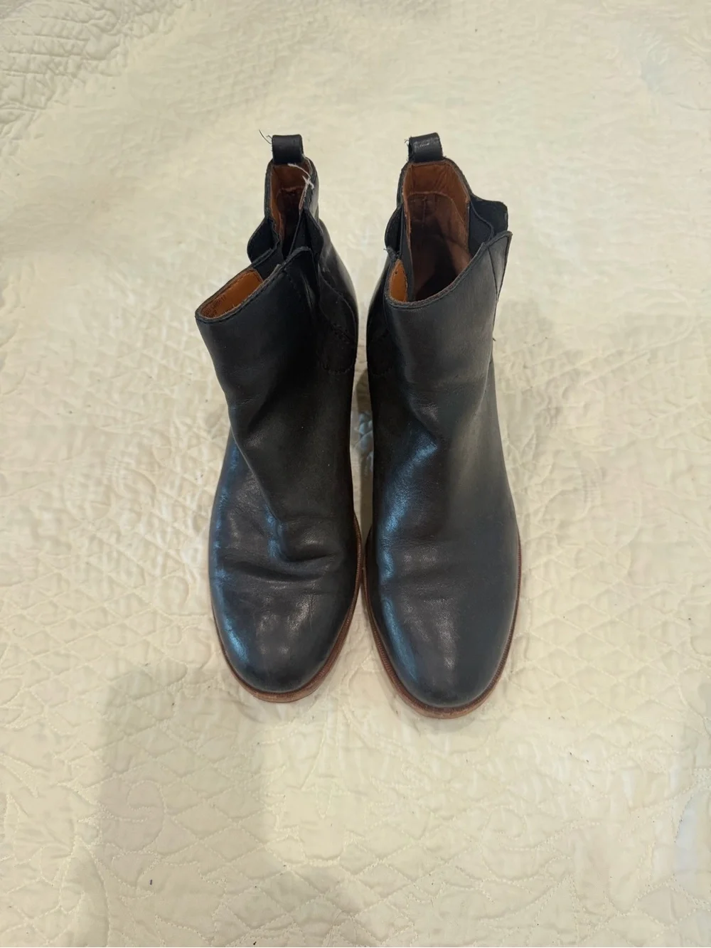 N/A classic black